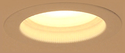 LED 6" Down Light