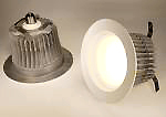 LED 6in Trim