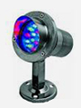 LED Flood Fixture