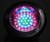 LED In Ground Fixture