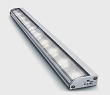LED Undercabinet Fixture