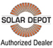 Solar Depot Logo
